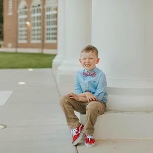 Meet your Posher, Laura